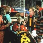 Candy as as Irv Blitzer, the retired bobsledder and coach of the Jamaican bobsledders in the 1993 "Cool Runnings".